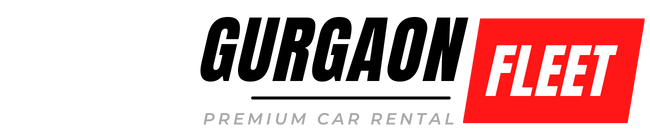 Gurgaon Fleet Cab Logo