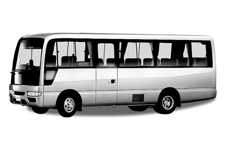 Rent a Mini Bus to Mcleodganj from Gurgaon with Lowest Tariff